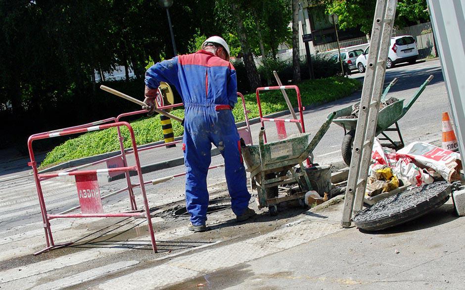 prix curage canalisation Vigny