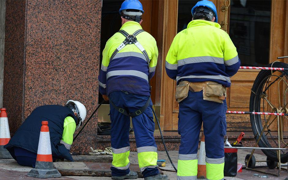entreprise assainissement Bruyères-sur-Oise